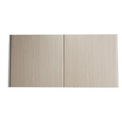 Cheap Heat Insulation 30CM Laminated PVC Wall Panels