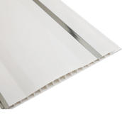 Light And Shadow Gradient 25CM Printing PVC Ceiling Panels