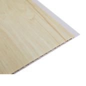 High-Quality Texture Pattern 25CM Laminated PVC Ceiling