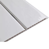 Wide Stripe High Gloss 20CM Printing PVC Ceiling Panels