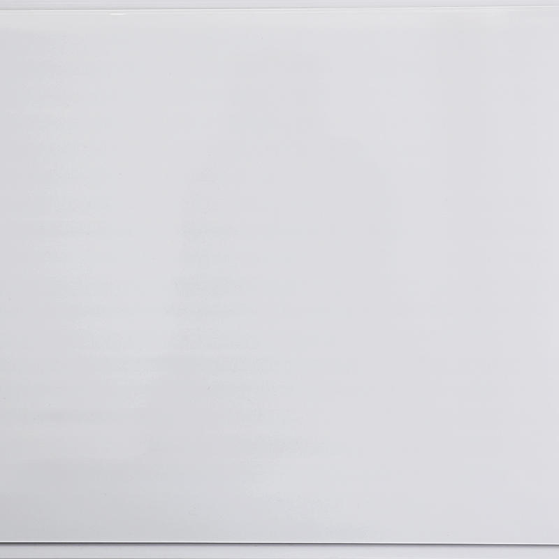 White Glossy Matte 20CM Printing PVC Ceiling PVC Panels