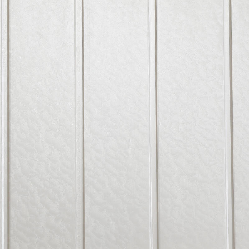 Teach You How To Install Bathroom Pvc Wall Panels