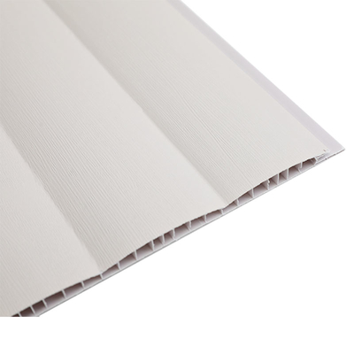 PVC Ceiling Tiles Decoration Materials Occupy An Important Position In The Family