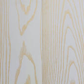 Log Color Moisture Resistant 30CM Laminated PVC Wall Panels