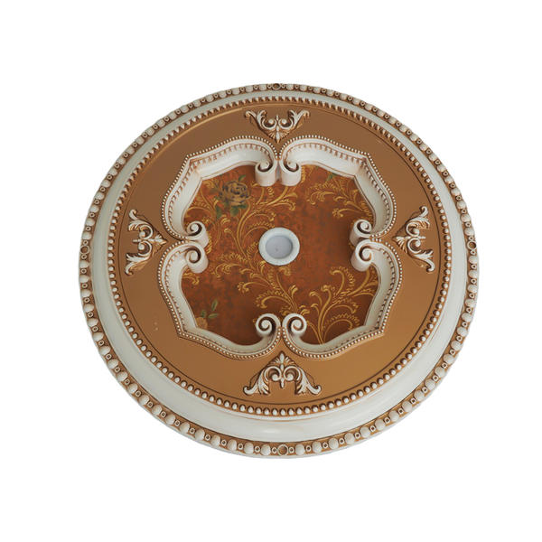 60cm wheel model, copper shape
